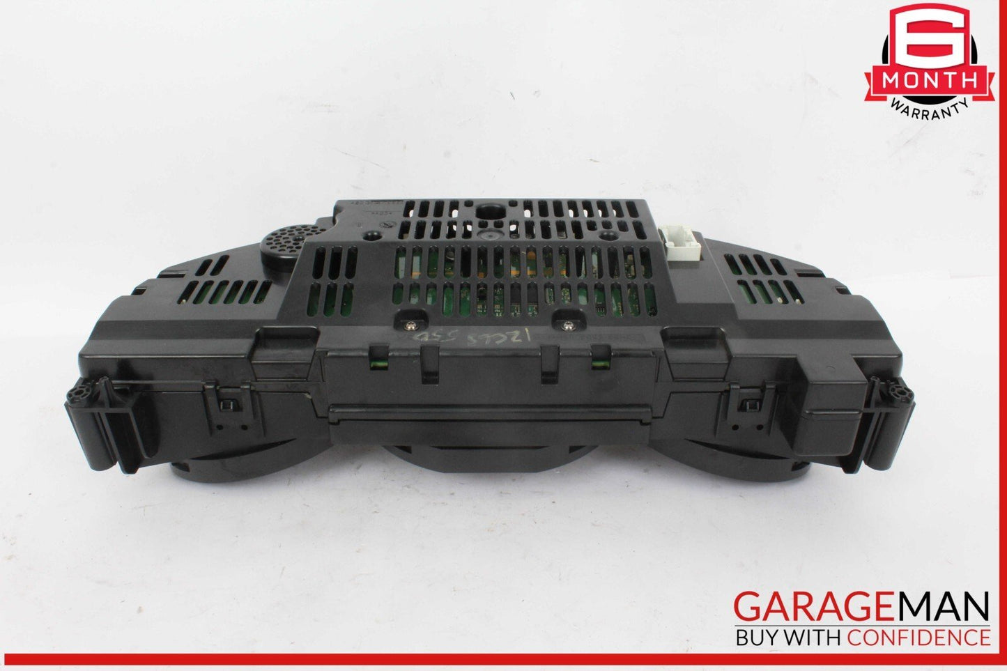 12-14 Mercedes W218 CLS550 Speedometer Instrument Cluster 2189007402 OEM