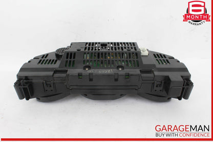 12-14 Mercedes W218 CLS550 Speedometer Instrument Cluster 2189007402 OEM