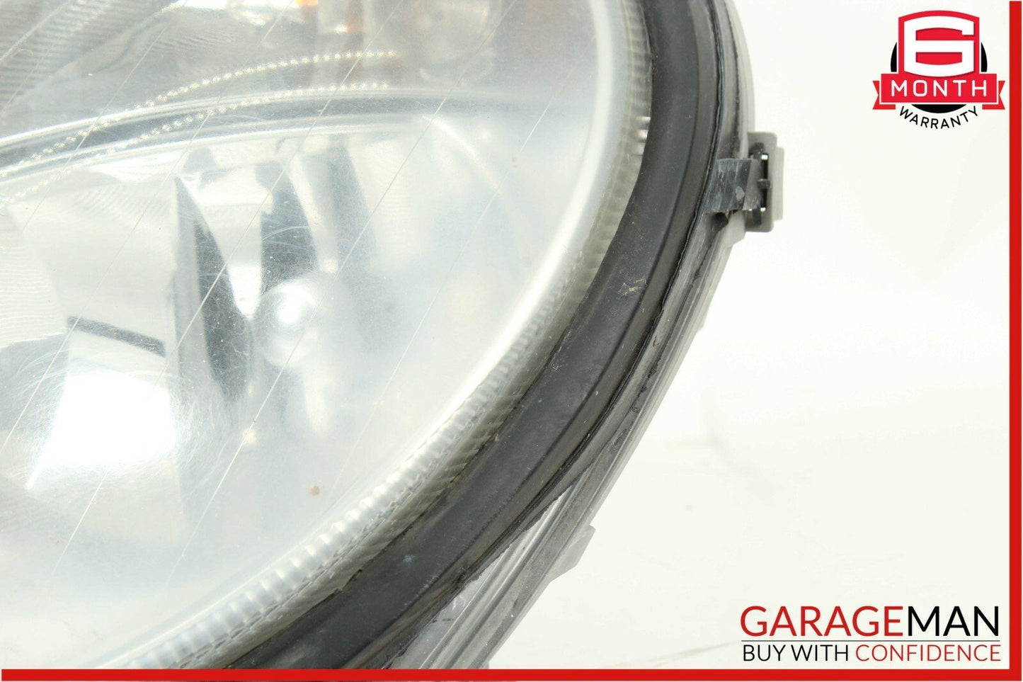 05-07 Mercedes W203 C230 Front Left Side Halogen Head Light Headlight Lamp