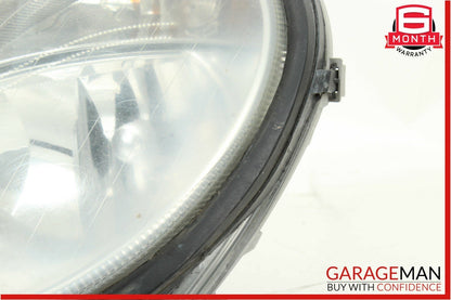 05-07 Mercedes W203 C230 Front Left Side Halogen Head Light Headlight Lamp