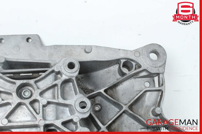 12-15 Audi A7 3.0L Gearbox Support Mount Bracket Assembly OEM