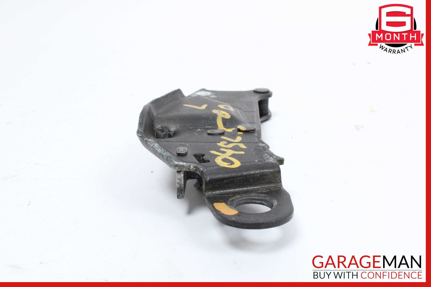 03-12 Mercedes R230 SL500 Left Convertible Roof Catch Latch Lock OEM