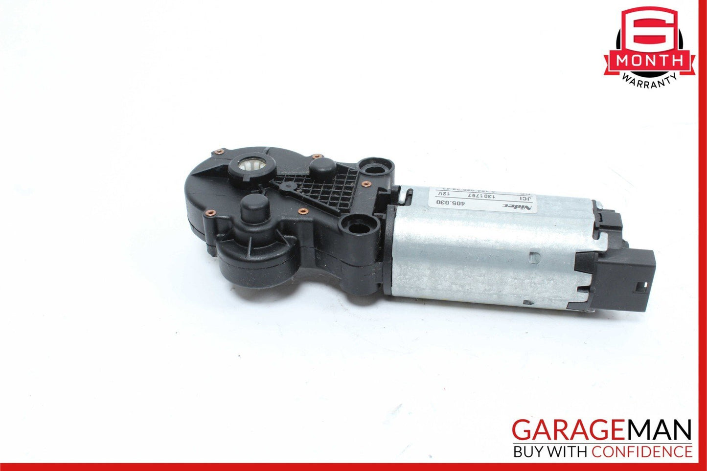 07-16 Mercedes X164 GL450 GL350 GL320 3rd Third Row Seat Motor 1648202342 OEM