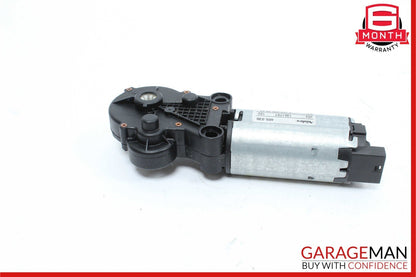 07-16 Mercedes X164 GL450 GL350 GL320 3rd Third Row Seat Motor 1648202342 OEM