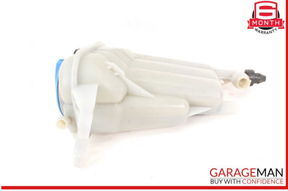 14-17 Audi A4 SQ5 A5 S5 Q5 S4 Coolant Reservoir Expansion Tank 8K0121405N OEM