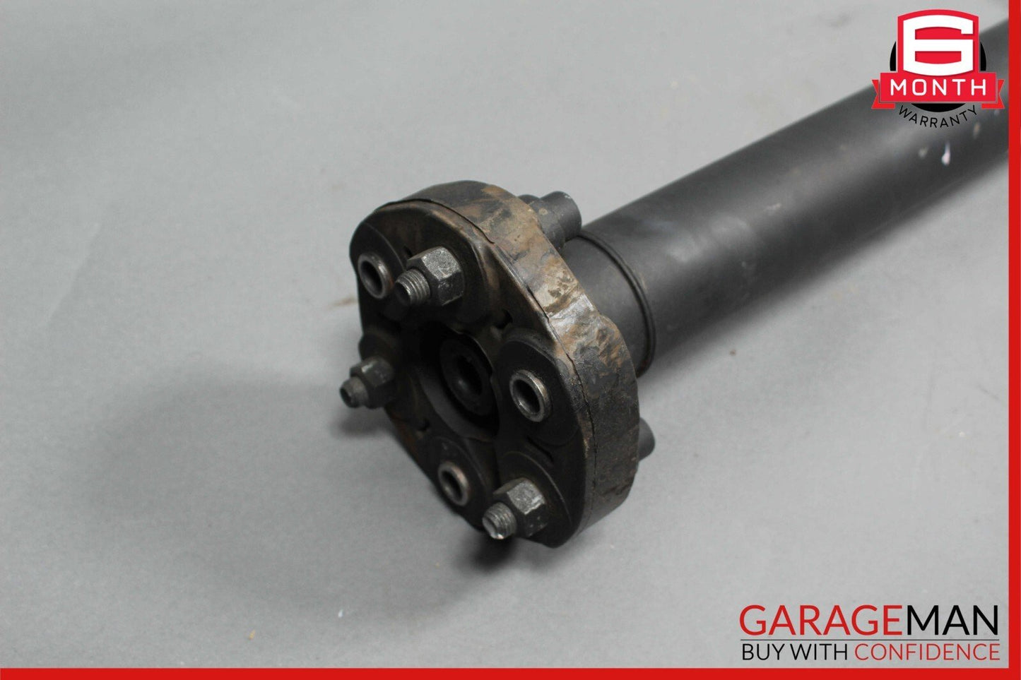 06-11 Mercedes R171 SLK280 SLK300 Rear Axle Driveshaft Drive Shaft Propeller RWD