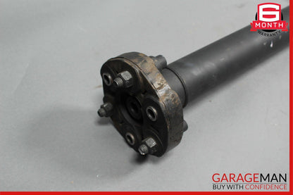 06-11 Mercedes R171 SLK280 SLK300 Rear Axle Driveshaft Drive Shaft Propeller RWD