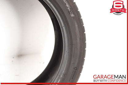 Michelin Pilot Sport All Season 4 265/35 ZR18 97Y Wheel Tire OEM