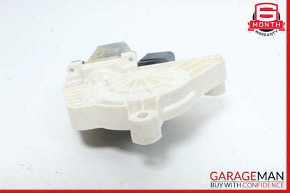 10-20 Mercedes W207 E350 SL550 Rear Right Window Regulator Motor 2078200642 OEM