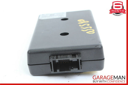 07-09 Mercedes W221 S550 CL65 AMG Ipod Interface Control Module B67824245 OEM