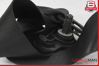 12-20 Mercedes R172 SLK350 SLC300 Front Right Side Seat Belt Seatbelt Retractor