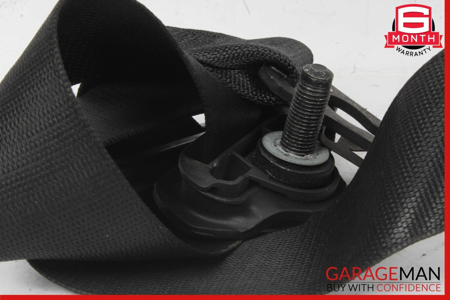 12-20 Mercedes R172 SLK350 SLC300 Front Right Side Seat Belt Seatbelt Retractor