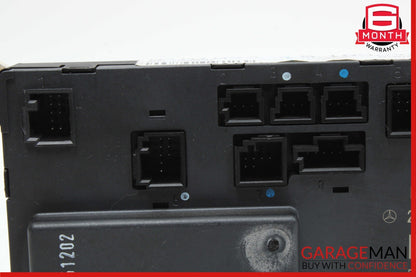 03-09 Mercedes W211 E320 E350 E550 Front Right Passenger Door Control Module