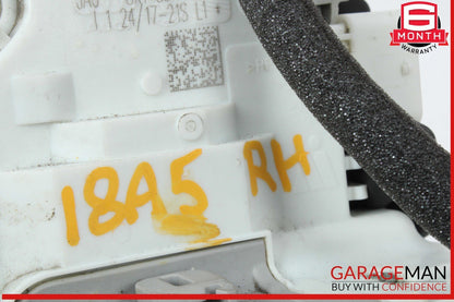 17-24 Audi A5 A4 S5 Front Right Passenger Side Door Lock Latch Actuator OEM