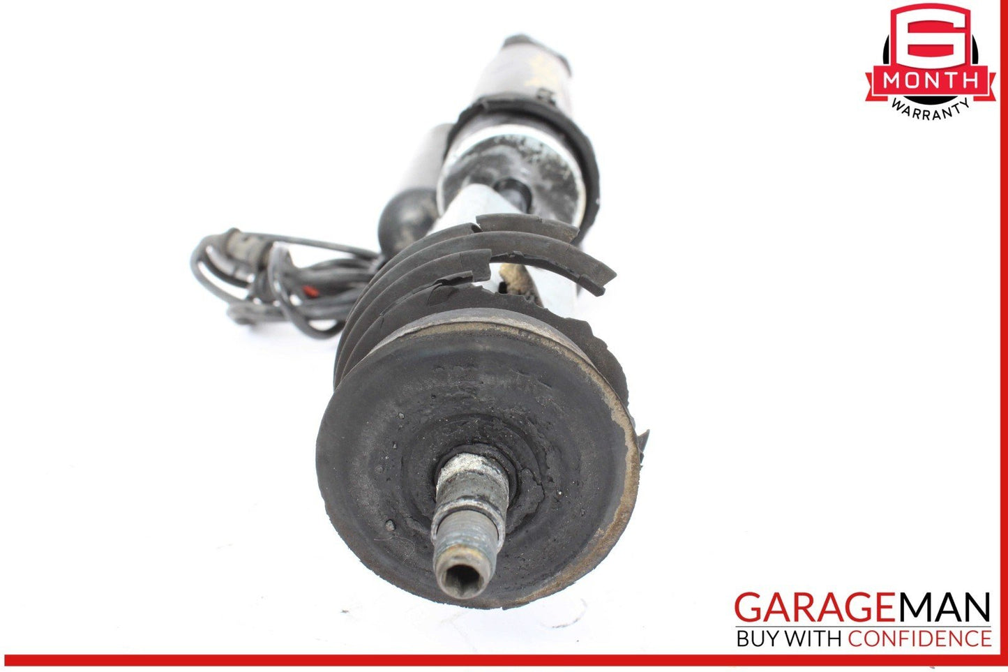 03-09 Mercedes W211 E500 Rear Right Passenger Side Shock Strut Absorber OEM