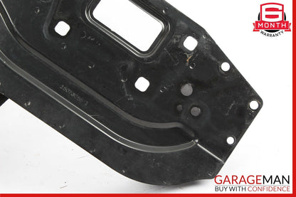 06-12 Mercedes X164 GL450 GL550 ML550 Front Left Headlight Support Bracket Frame