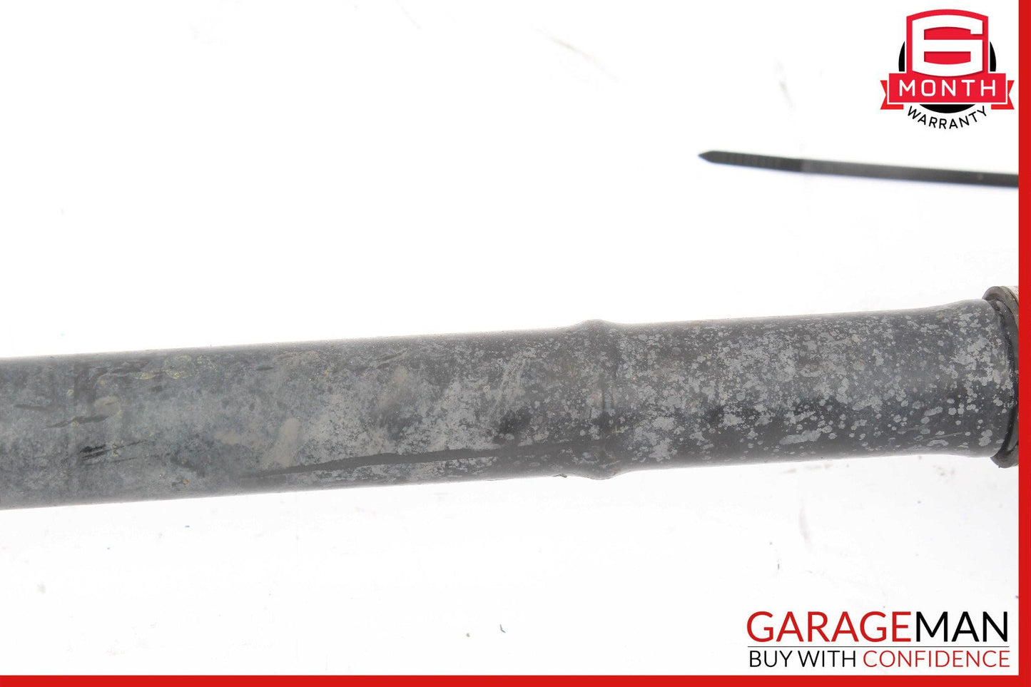 03-10 Porsche Cayenne 955 957 Rear Left / Right Drive Axle CV Shaft Driveshaft