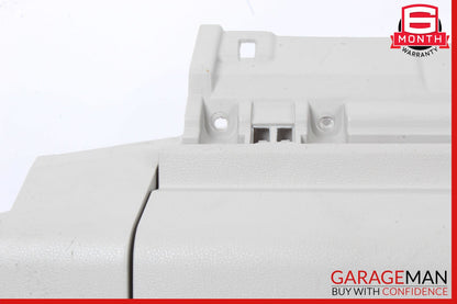 11-17 Nissan Leaf Dashboard Glove Box Storage Compartment OEM