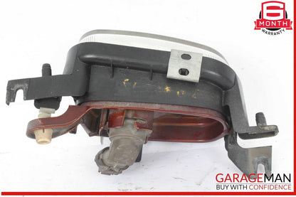 03-06 Mercedes R230 SL500 SL600 Front Right Passenger Side Fog Light Lamp OEM