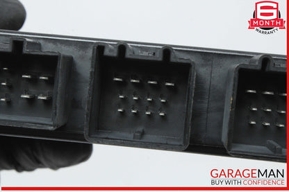 12-16 Mercedes X166 GL550 GL450 Trailer Towing Control Module 2469005501 OEM