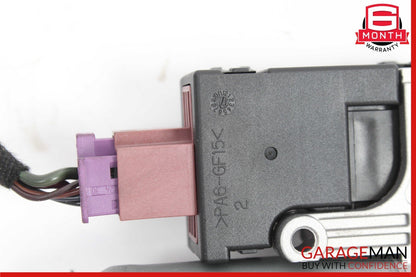 12-18 Mercedes W212 E350 CLS550 Sedan Sunroof Sun Roof Motor 2188200142 OEM