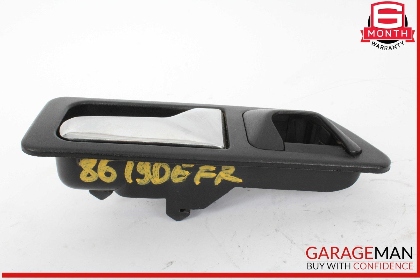 84-93 Mercedes W201 190E 190D Right Passenger Side Interior Door Handle OEM