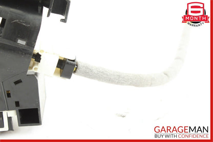 08-11 Mercedes W204 C250 C350 Front Left Driver Side Door Lock Latch Actuator