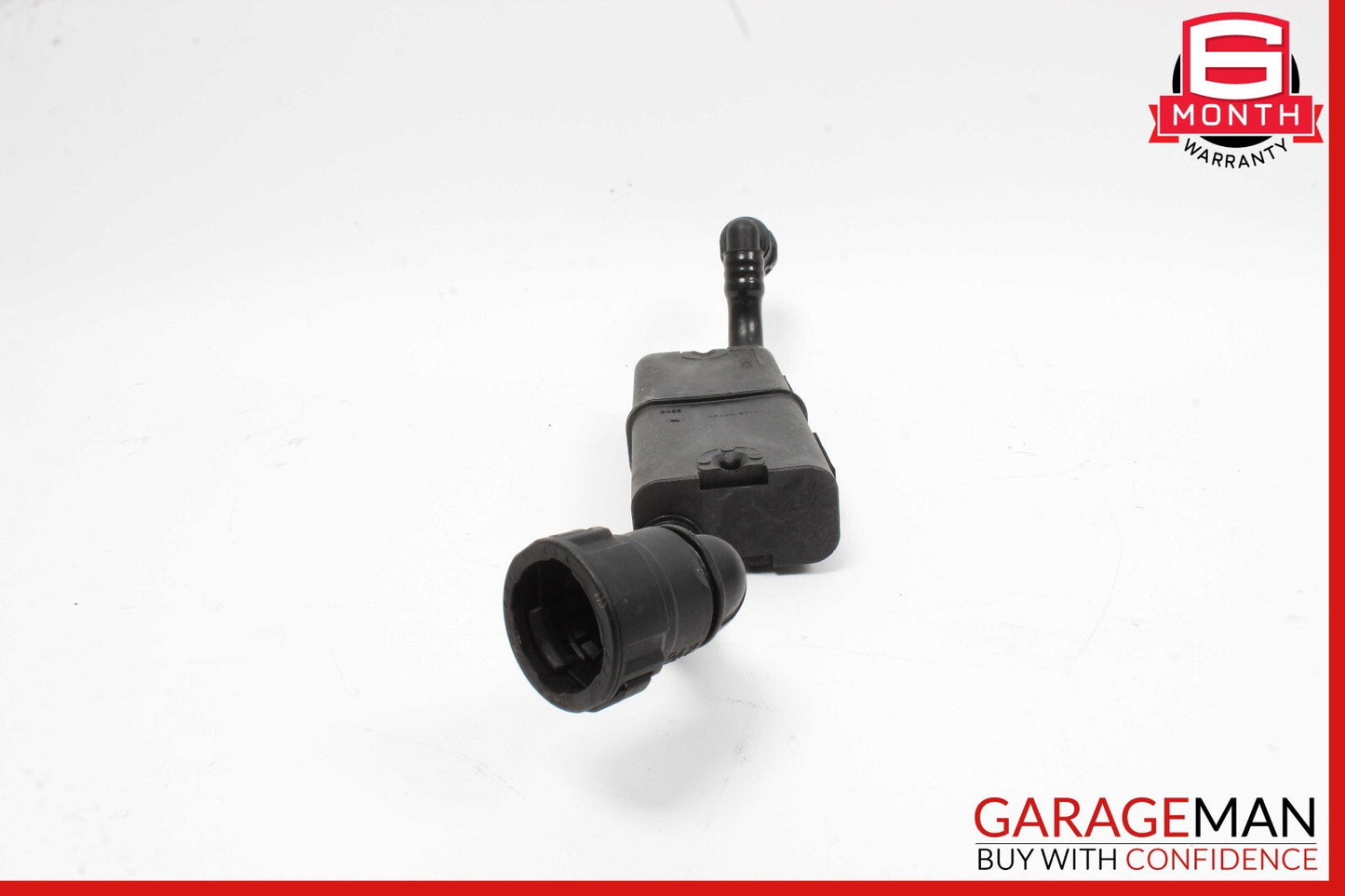 14-17 Maserati Ghibli Evaporator Fuel Vapor Separator OEM