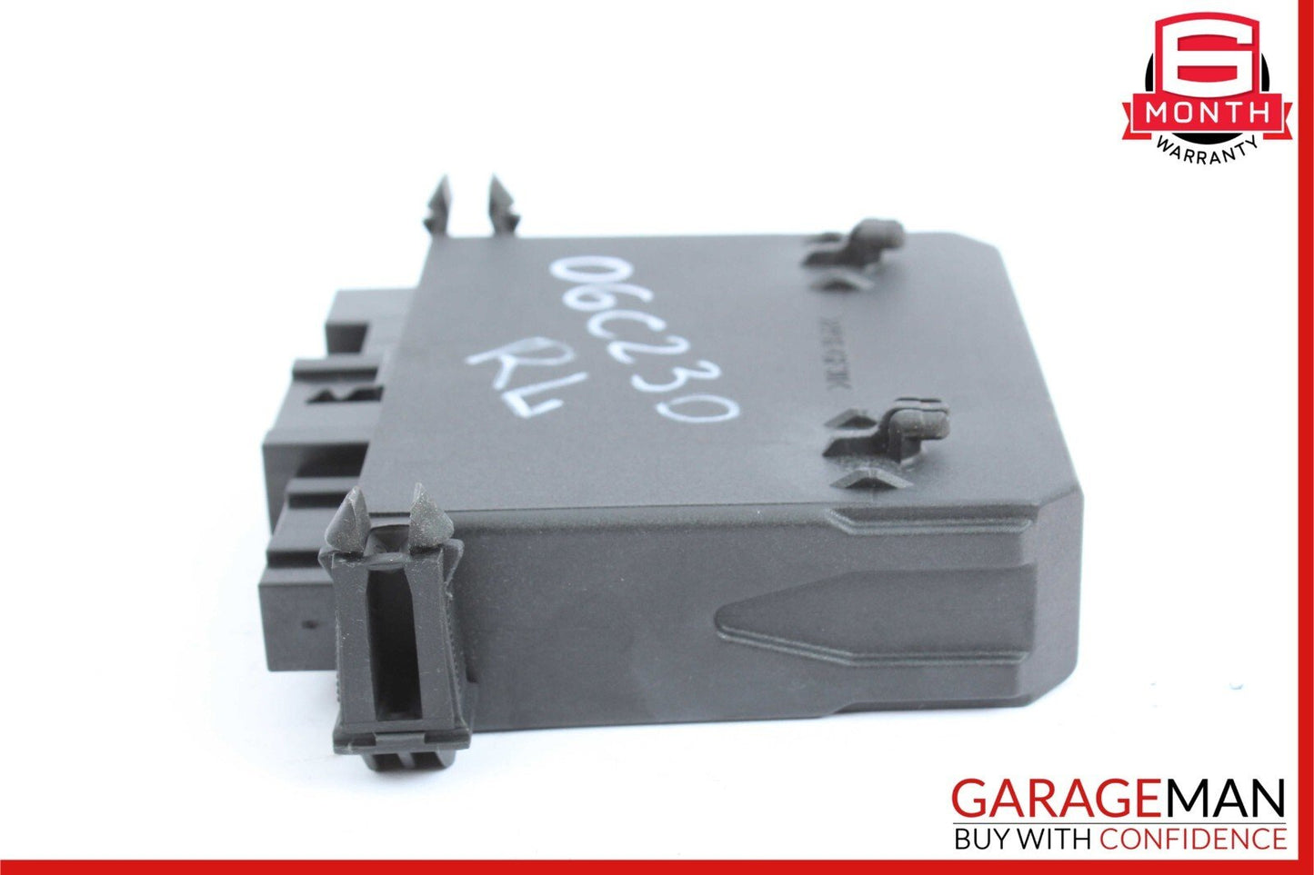 01-07 Mercedes W203 C230 C320 Rear Left Side Door Computer Control Module OEM