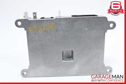 07-13 Mercedes W221 S550 CL550 Bluetooth Communication Controller Module OEM