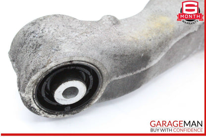 12-18 Audi A7 SQ5 Rear Left Driver Side Suspension Lower Control Arm OEM