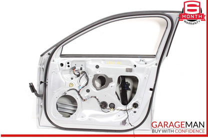 15-20 Audi A3 Front Right Exterior Door Shell Panel OEM