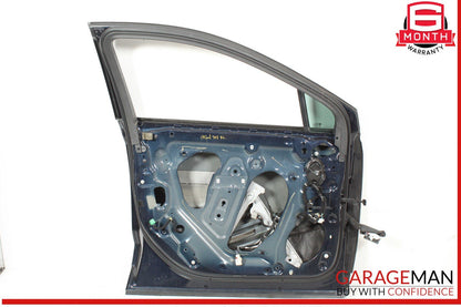 17-23 Cadillac XT5 Front Left Driver Side Door Shell Panel OEM