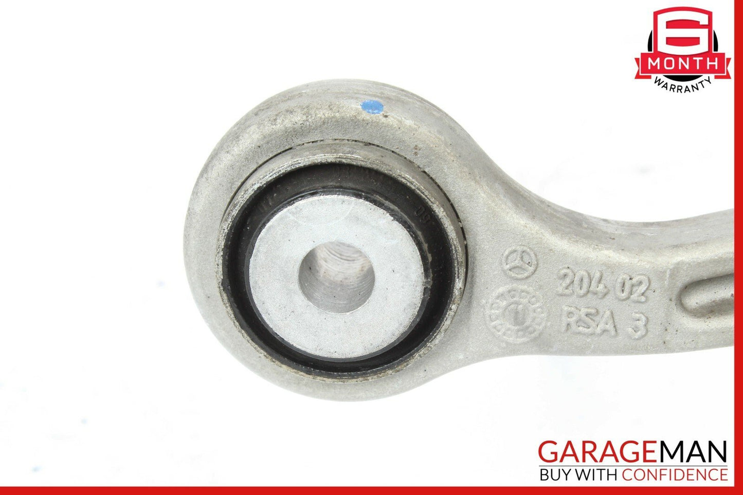 08-17 Mercedes W204 C300 C350 E350 Rear Right or Left Side Lower Control Arm