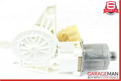 08-14 Mercedes W204 C300 Rear Right Side Door Window Regulator Motor Unit