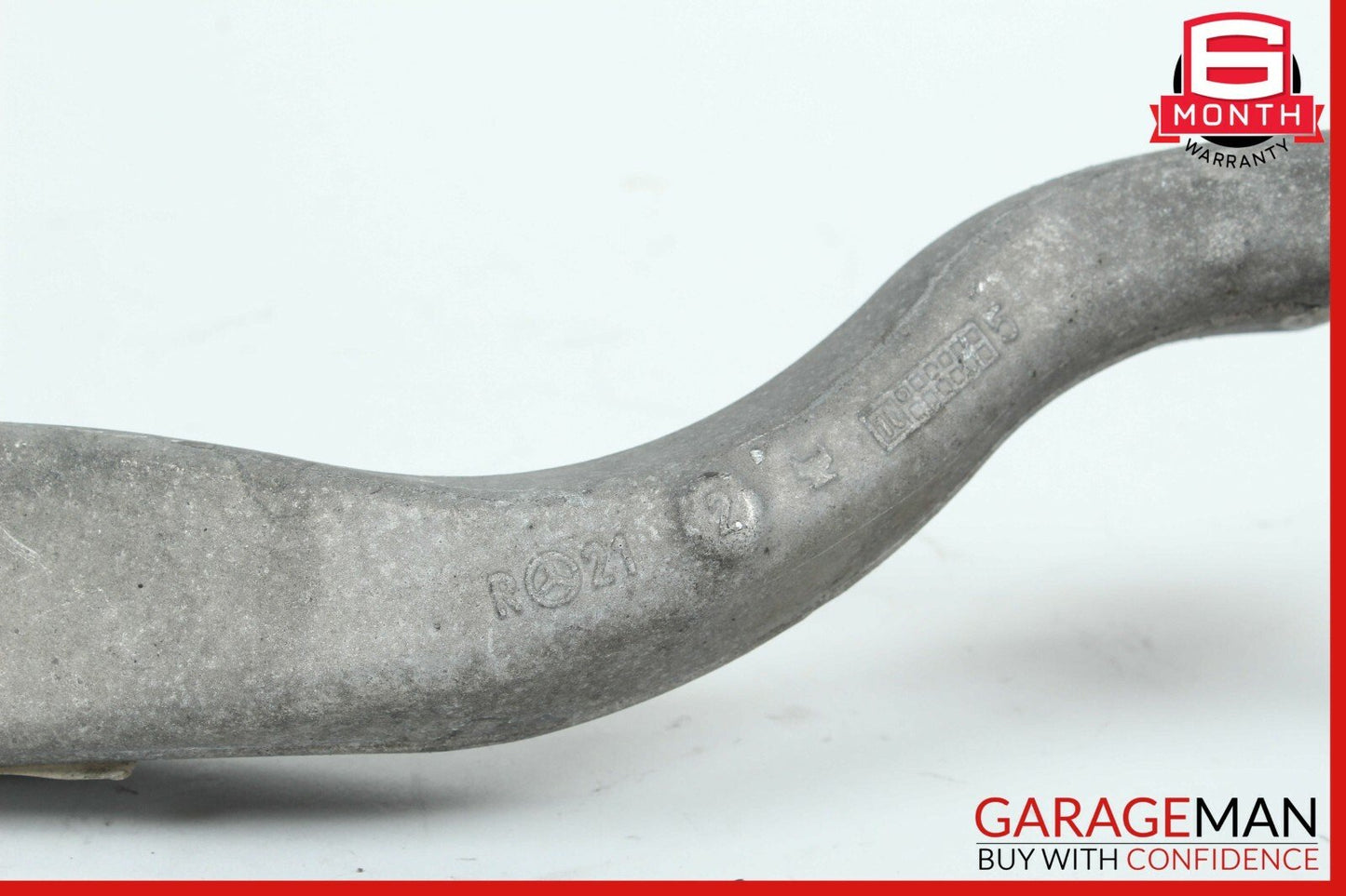 10-16 Mercedes W212 E350 E550 Front Right Top Upper Control Arm 2123302811 OEM