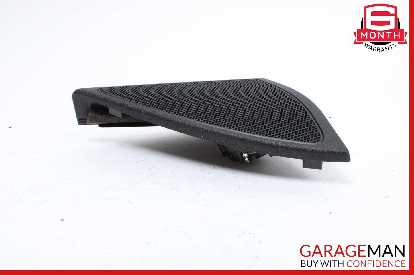 07-13 Mercedes W221 S550 S63 AMG Front Right Side Tweeter Speaker Trim Cover OEM