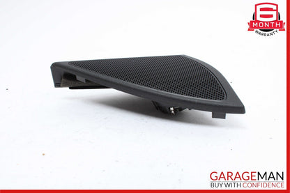 07-13 Mercedes W221 S550 S63 AMG Front Right Side Tweeter Speaker Trim Cover OEM