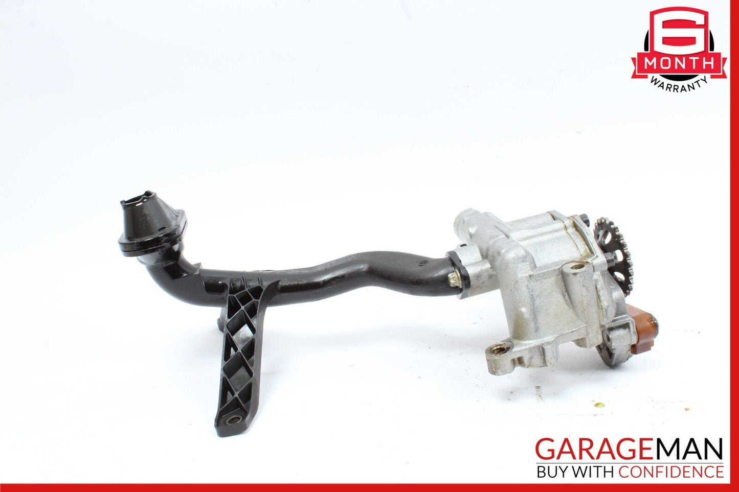 05-11 Mercedes W212 E350 C280 M272 Engine Motor Oil Pump 2721800701 OEM