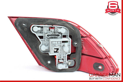 08-11 Mercedes W204 C300 C350 C63 AMG Sedan Rear Right Taillight Tail Light Lamp