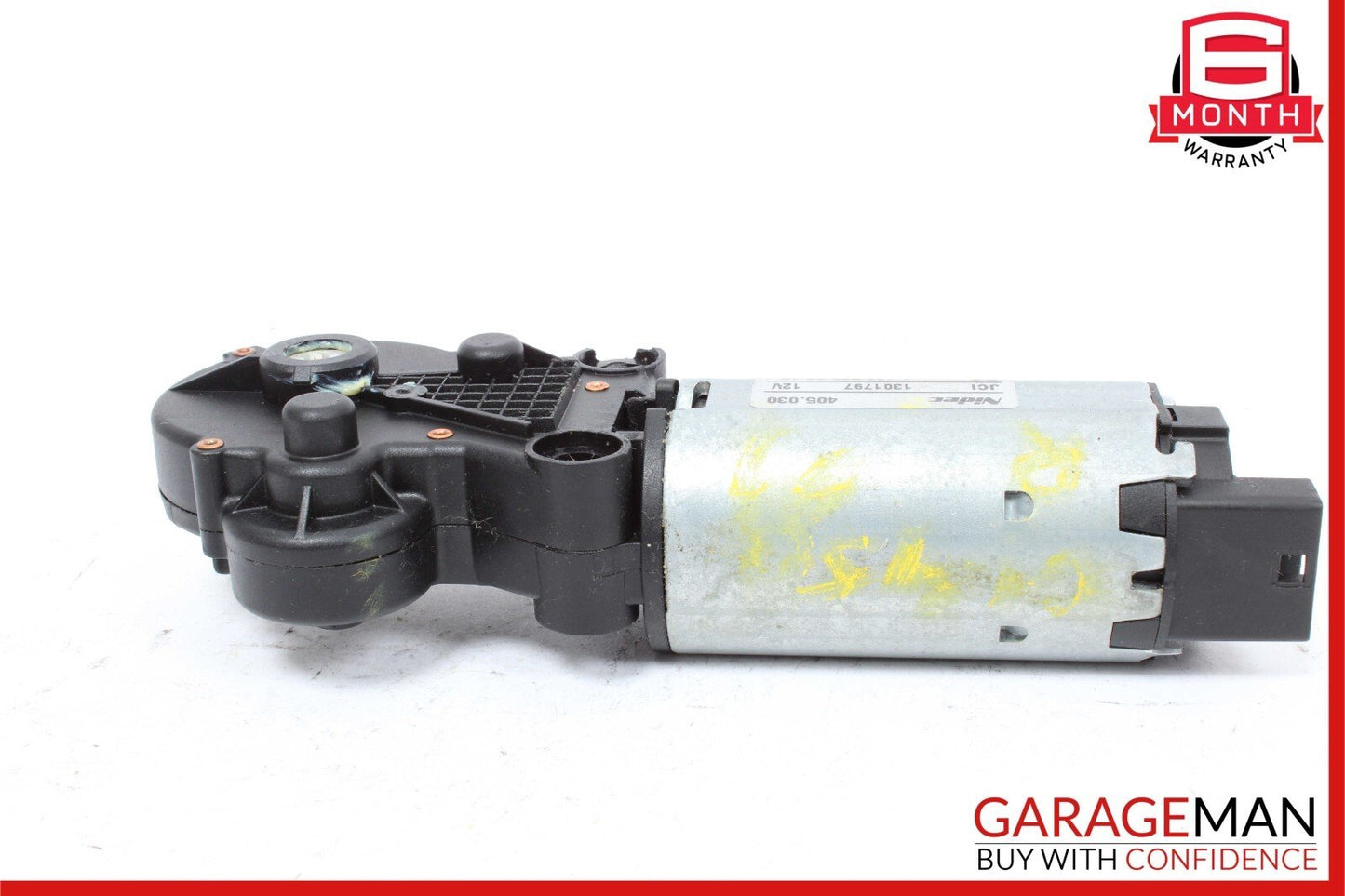 07-16 Mercedes X164 GL350 GL450 GL550 3rd Third Row Seat Motor Unit OEM