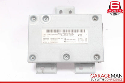 05-14 Mercedes R230 SL550 GL450 E350 Communication Interface Module Unit