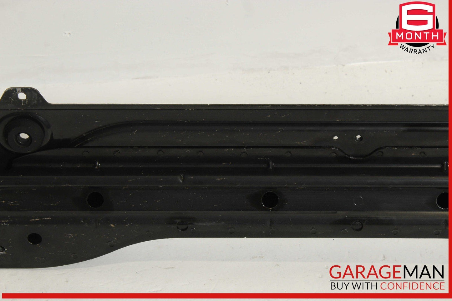 07-12 Mercedes X164 GL450 GL320 GL350 Front Lower Radiator Support Bracket OEM