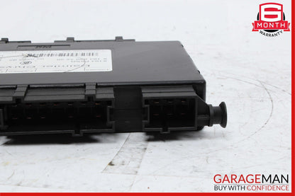 07-12 Mercedes X164 GL450 GL550 Third Seat Row Power Folding Control Module OEM