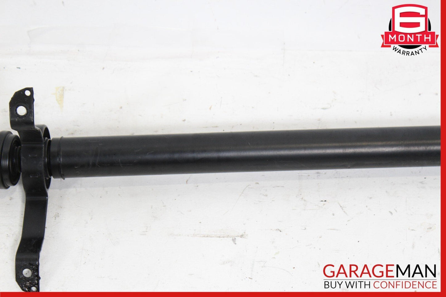 17-24 Audi A4 S4 RS5 AWD Rear Center Drive Shaft Propeller Carrier OEM