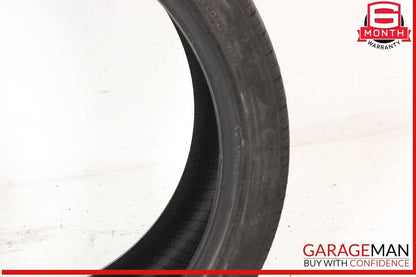 Goodride Sport SA-77 255/35ZR20 97W Wheel Tire OEM