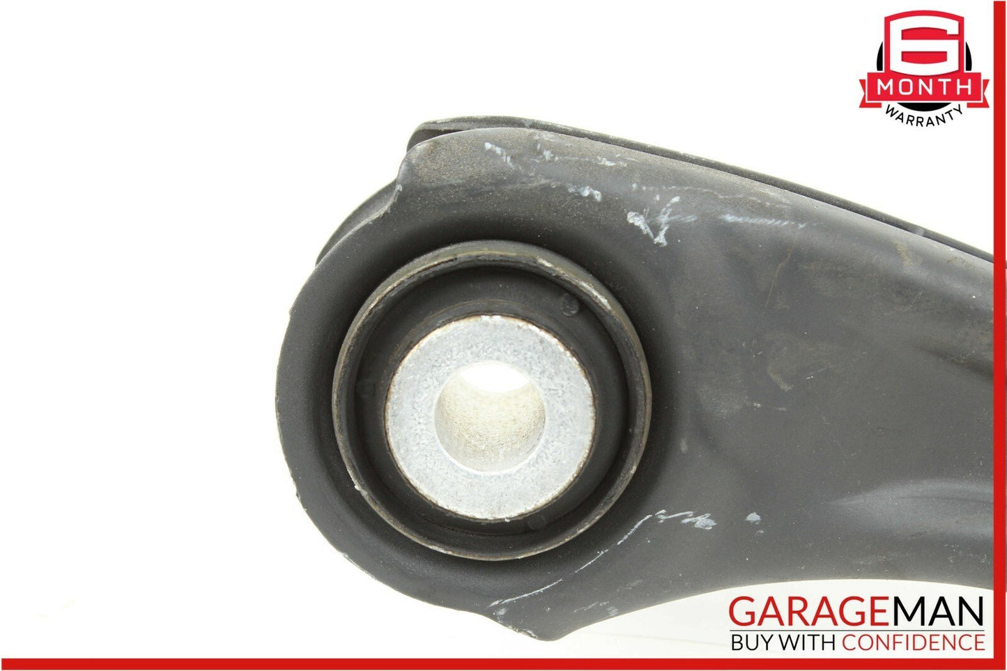 12-16 Mercedes R172 SLK350 Rear Left Driver Side Upper Control Arm Camber Strut