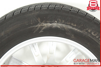 09-17 Audi Q5 Wheel Tire Rim 8 x 18H2 OEM