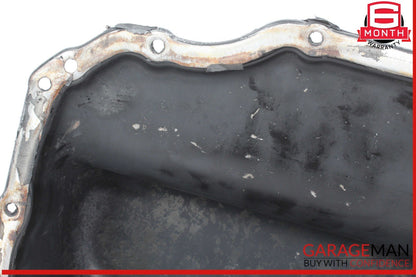06-13 Mercedes W164 ML350 GL350 Lower Engine Motor Oil Pan 2720100828 OEM