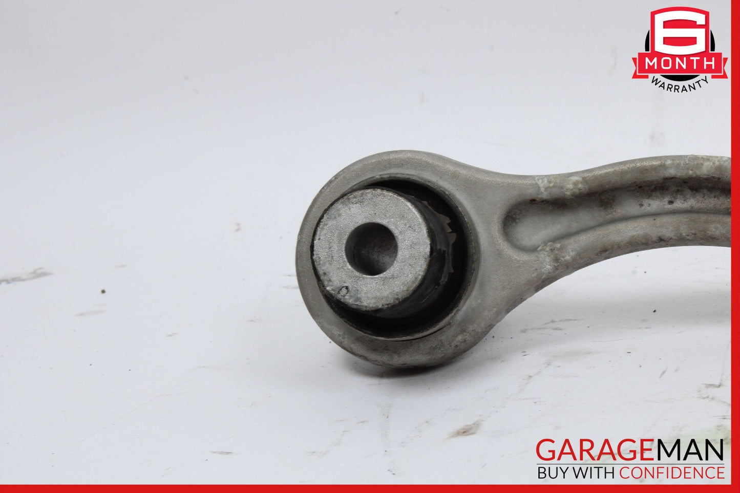 08-16 Mercedes X204 GLK250 Rear Left or Right Suspension Lower Control Arm OEM